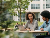Lum lancia una campagna di comunicazione innovativa per attrarre studenti