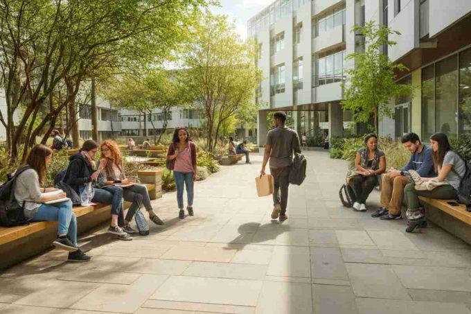 L'università di Roma Tor Vergata conquista nuove vette nei QS World University Rankings 2026