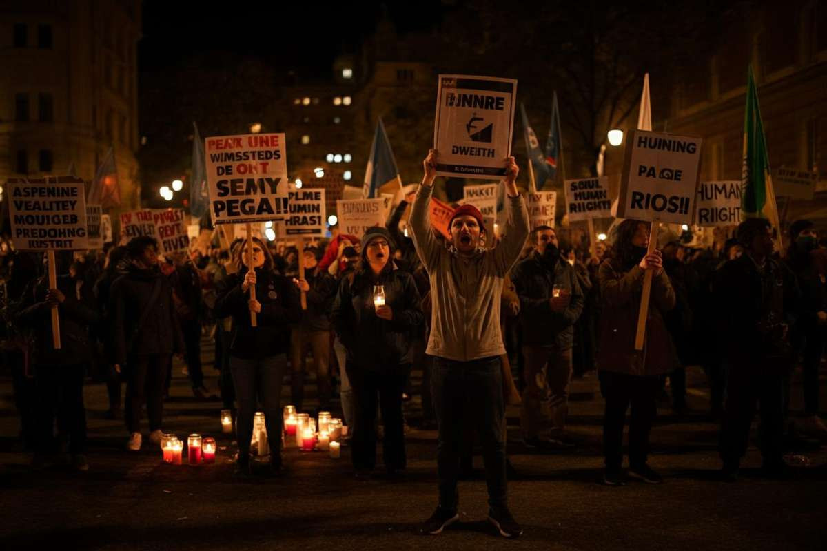 L'urlo di Panahi: un appello contro il regime e la guerra Iran-Israele