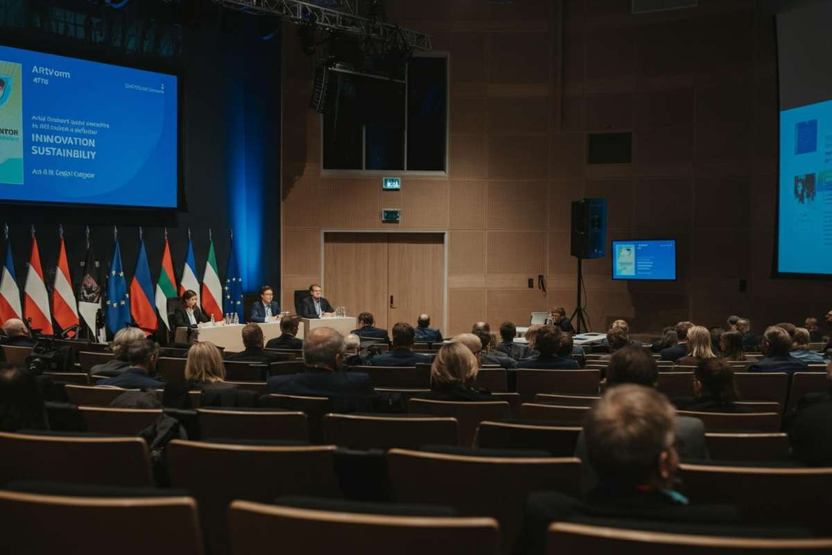 Manager europei: il futuro si costruisce su innovazione, sostenibilità e competenze