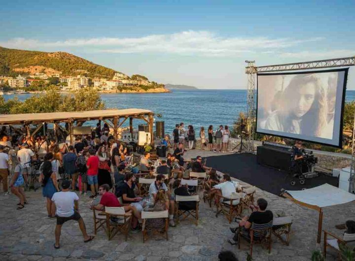 Marateale 2023: un festival imperdibile con Everett, Imma Tataranni e i Cesaroni