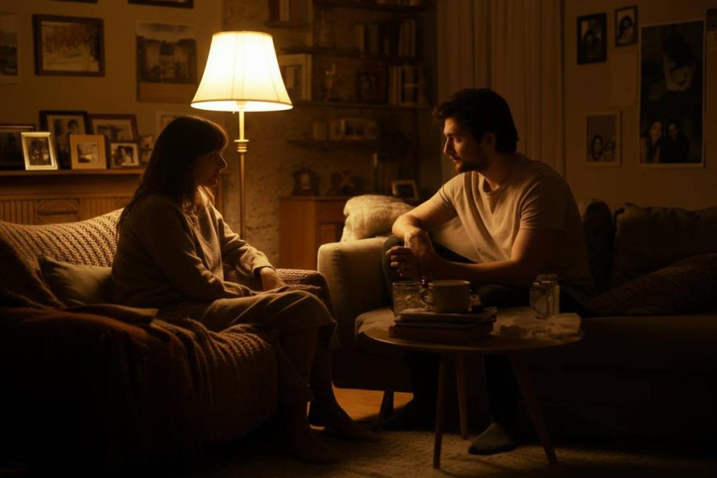 Marion Cotillard e Guillaume Canet: la fine di un amore che ha fatto sognare