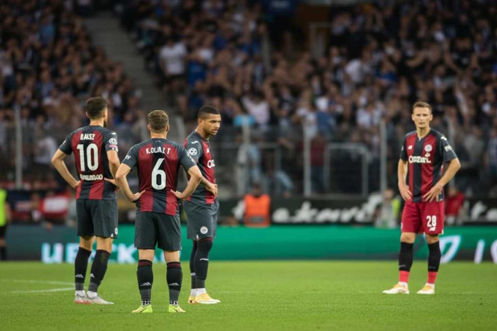 Marotta: una serata difficile, ma Inzaghi resta al suo posto