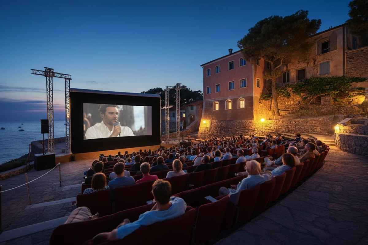 Matt Dillon protagonista al Social World Film Festival: un evento da non perdere