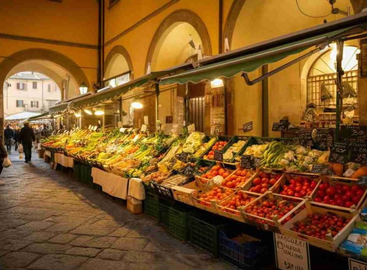 Meloni: l'industria di marca, pilastro fondamentale dell'economia italiana