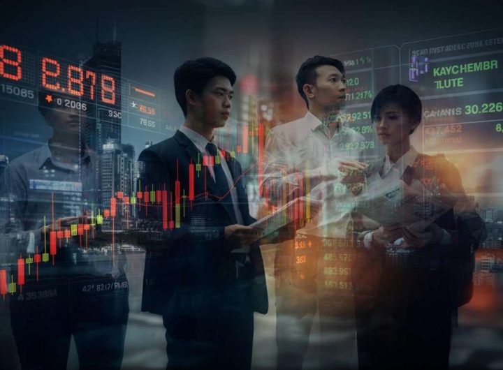 Mercati asiatici in fermento: Tokyo guadagna terreno mentre la cautela regna sovrana