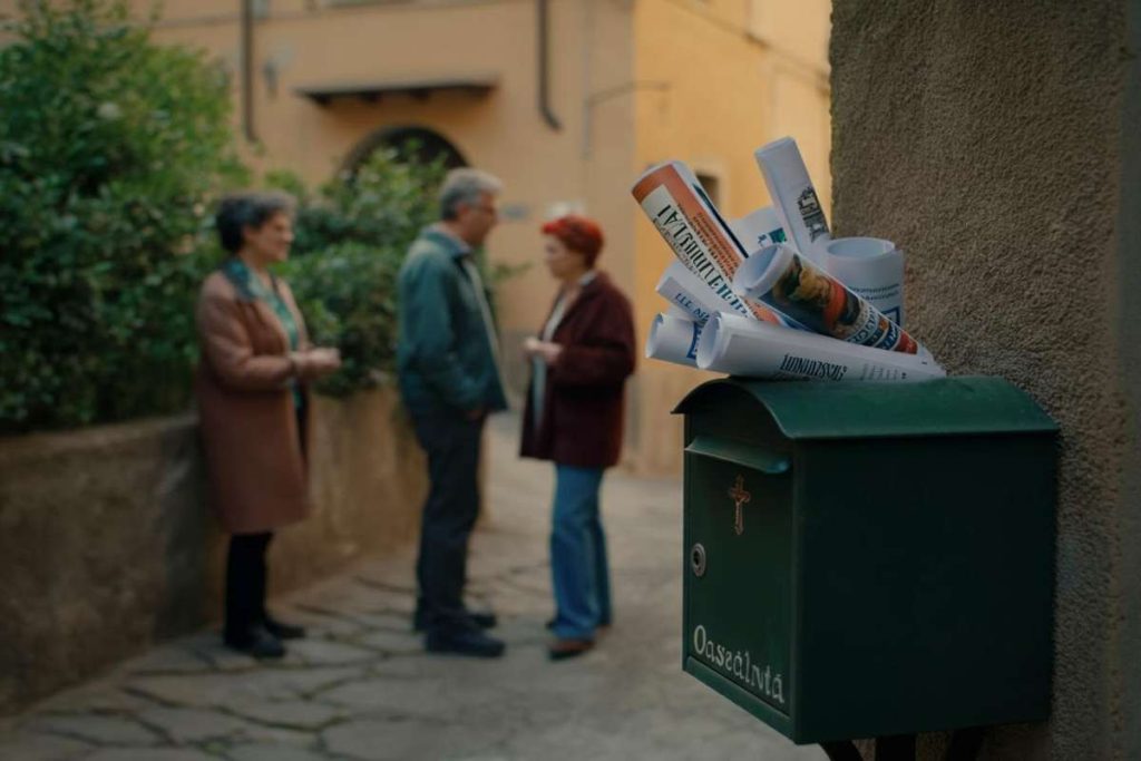 Mestre: volantini misteriosi invitano a scoprire l'Islam nelle cassette postali