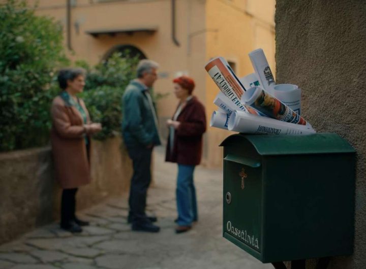 Mestre: volantini misteriosi invitano a scoprire l'Islam nelle cassette postali