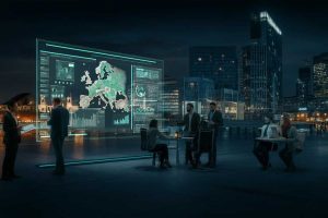 Microsoft intensifica la sua alleanza con i governi Ue per una sicurezza digitale potenziata