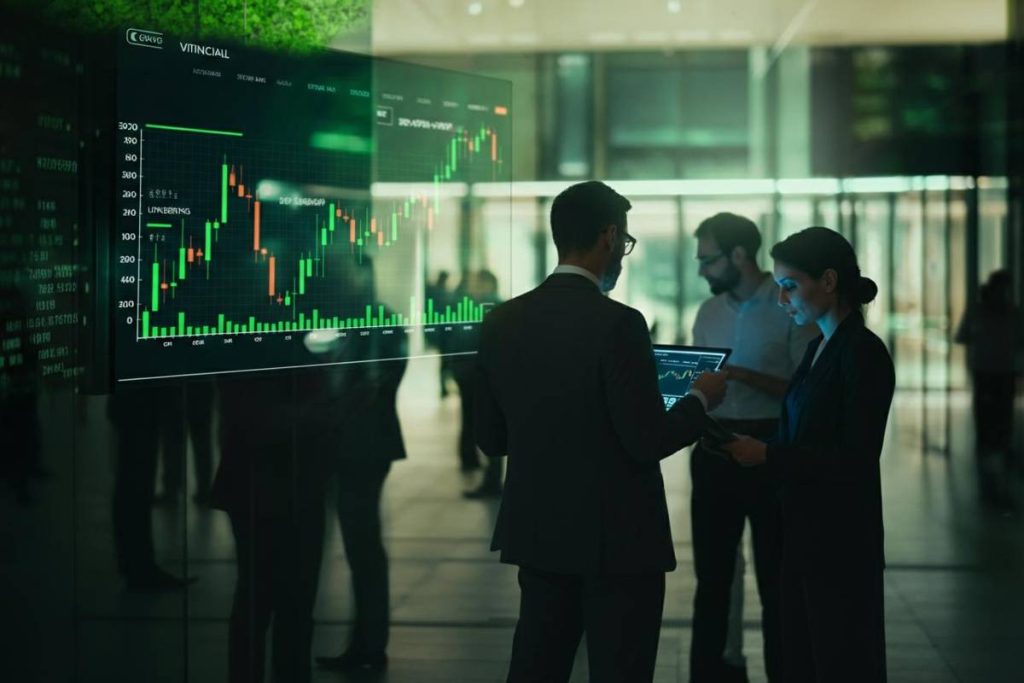 Milano brilla in Borsa con l'Europa: Prysmian in forte ascesa