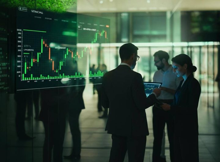 Milano brilla in Borsa con l'Europa: Prysmian in forte ascesa