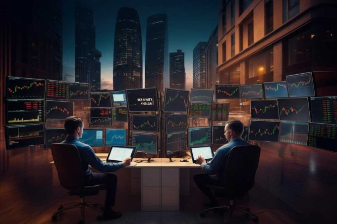 Milano in calo all'apertura: Saipem in crescita mentre Moncler perde terreno