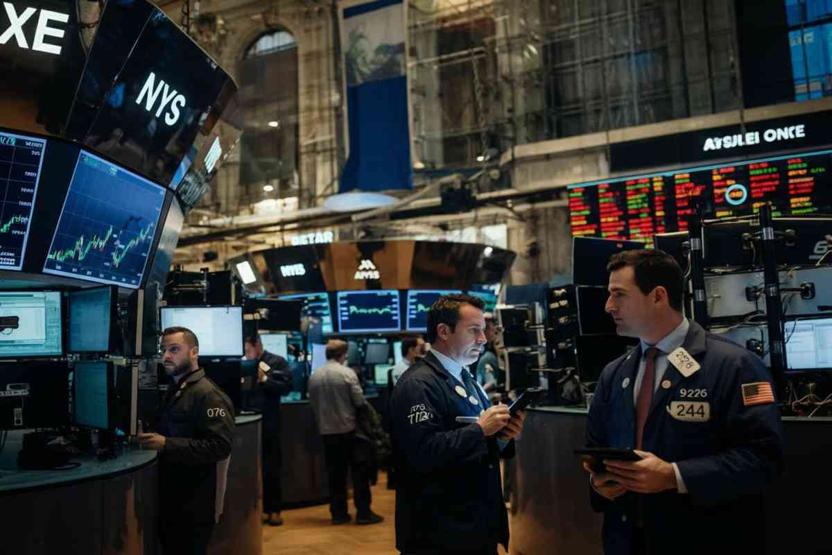 Milano in rialzo del 1,45%: la fiducia in Europa cresce dopo la tregua Israele-Iran