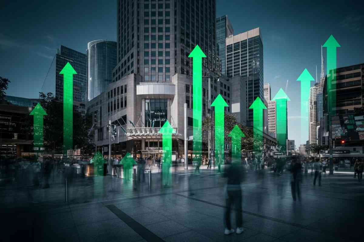 Milano in ripresa: Mps, Intesa e Unicredit trainano il mercato con un guadagno dello 0,25%