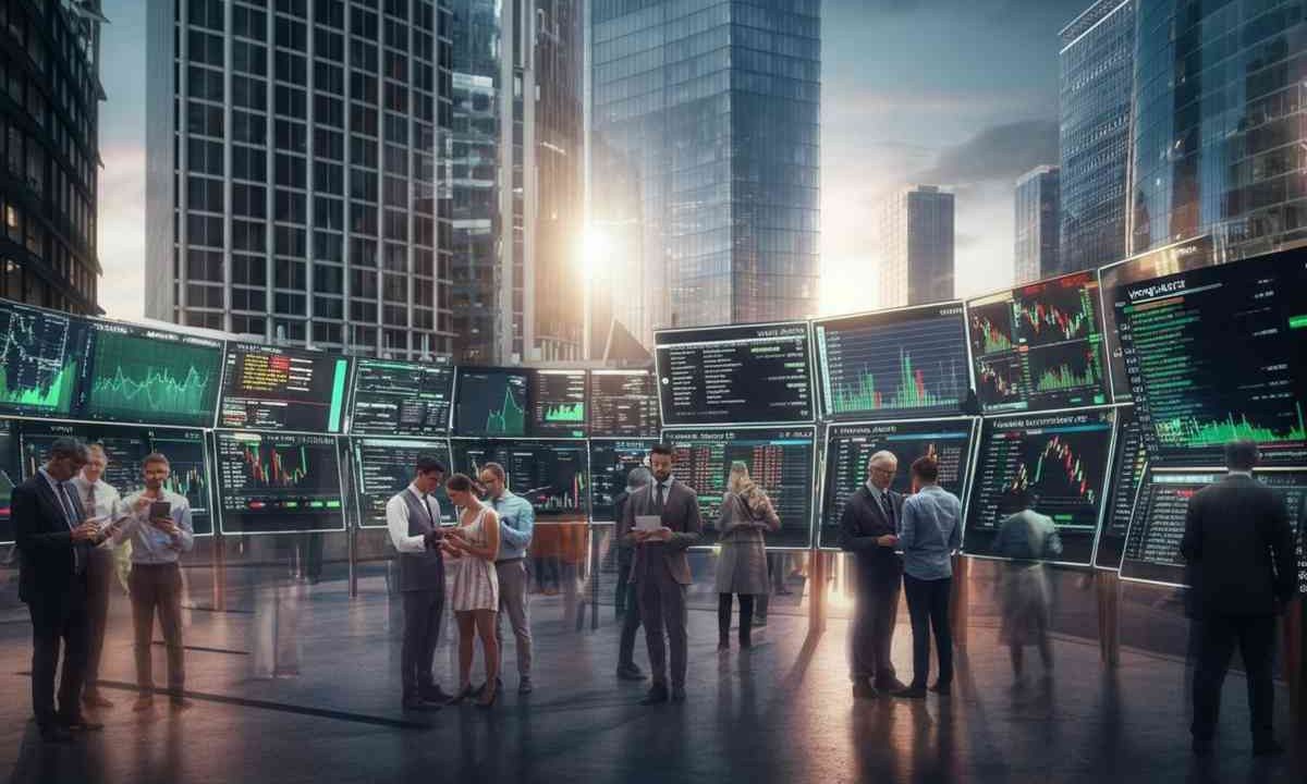 Milano in vetta: la Borsa conquista i massimi europei