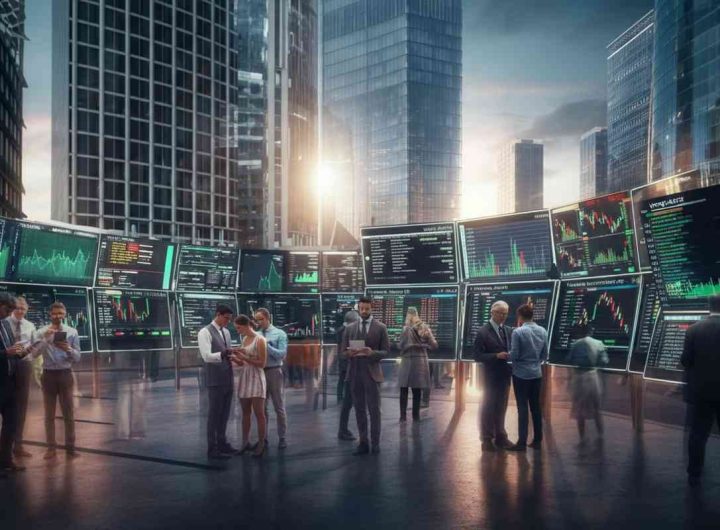 Milano in vetta: la Borsa conquista i massimi europei