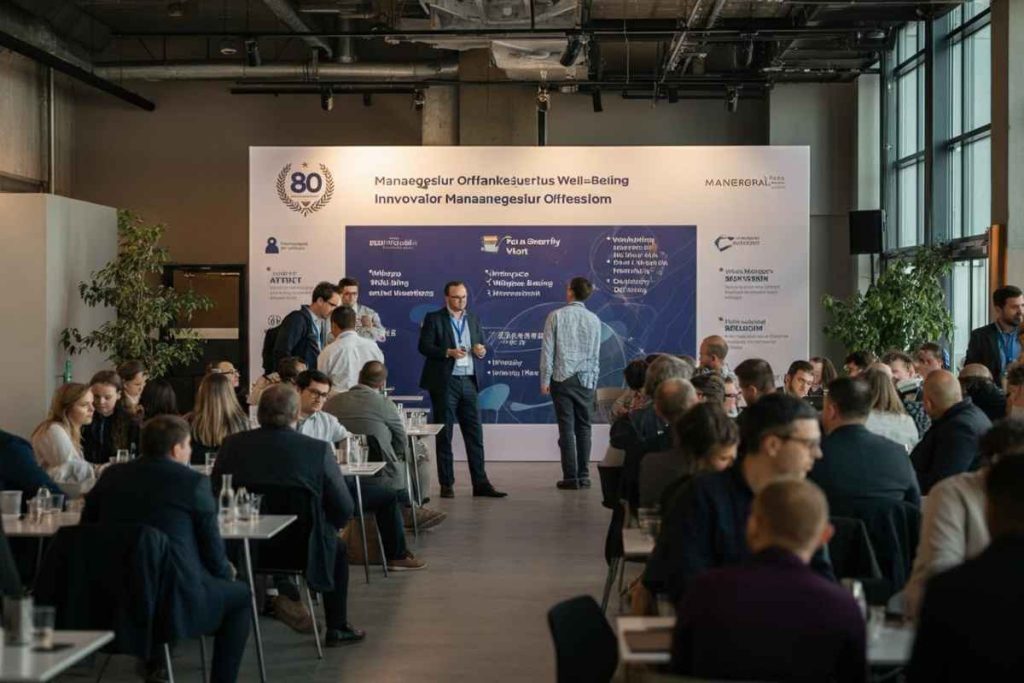 Milano ospita la 105a Assemblea di Manageritalia: il futuro del sindacato dei manager in discussione
