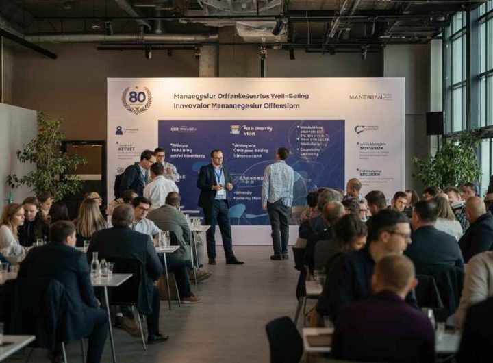 Milano ospita la 105a Assemblea di Manageritalia: il futuro del sindacato dei manager in discussione