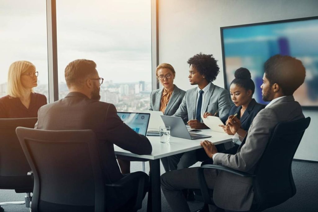 Milano ospita oltre 200 manager per discutere del futuro in evoluzione