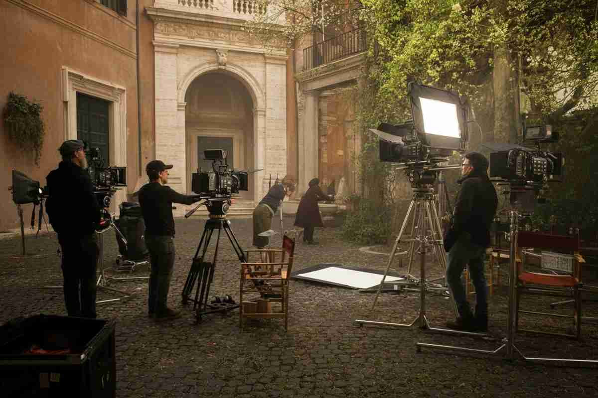 Monica Guerritore svela il suo lato selvatico nel ruolo di Magnani