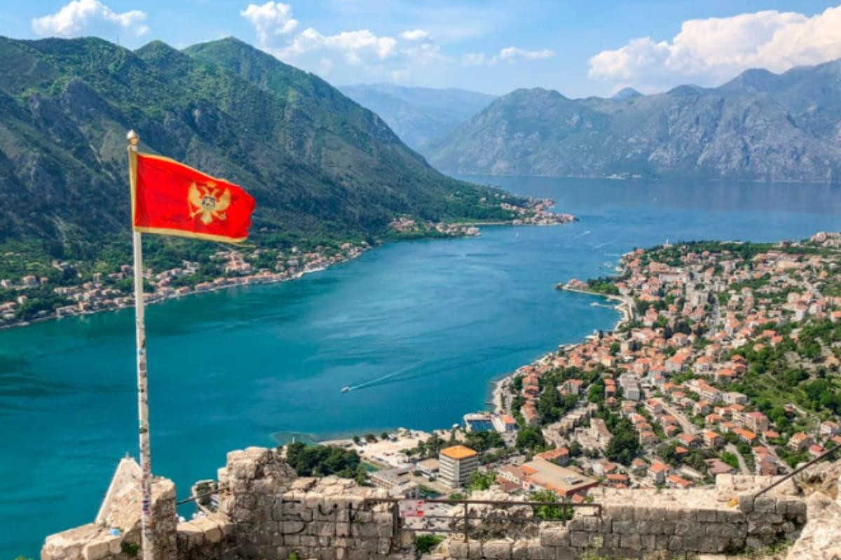 Montenegro