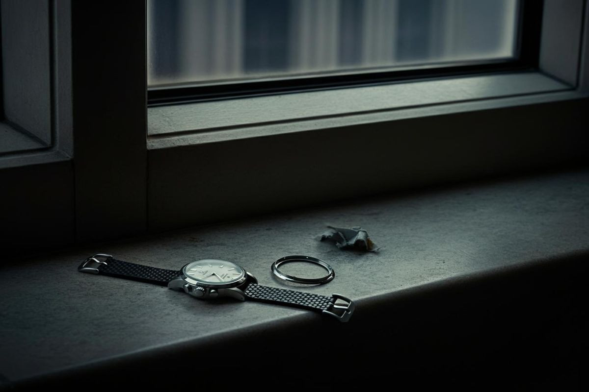 Mps, il mistero dell'orologio di David Rossi: nuove rivelazioni dall'analisi dei Ris