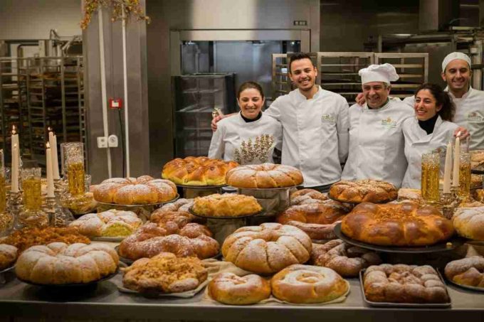 Mulino Bianco celebra 50 anni con la partecipazione dei suoi 266 dipendenti di Cremona