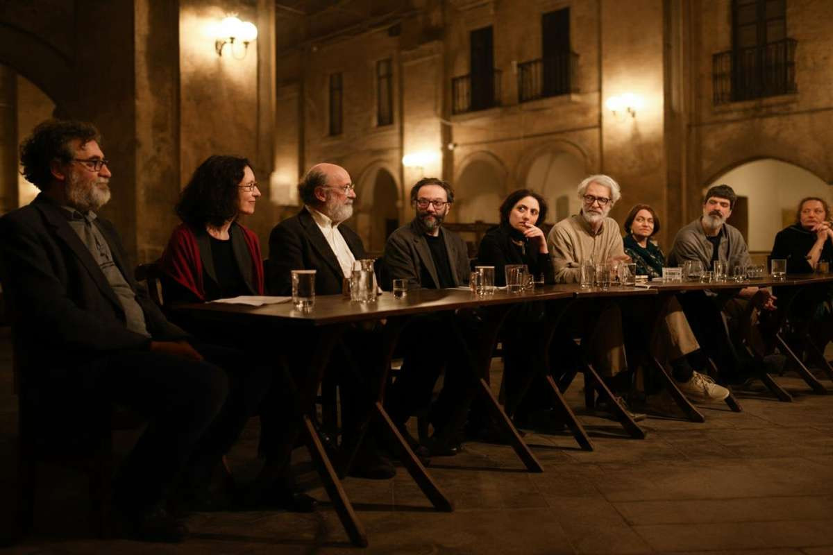 Mungiu trionfa alla Milanesiana: il regista romeno conquista il prestigioso premio