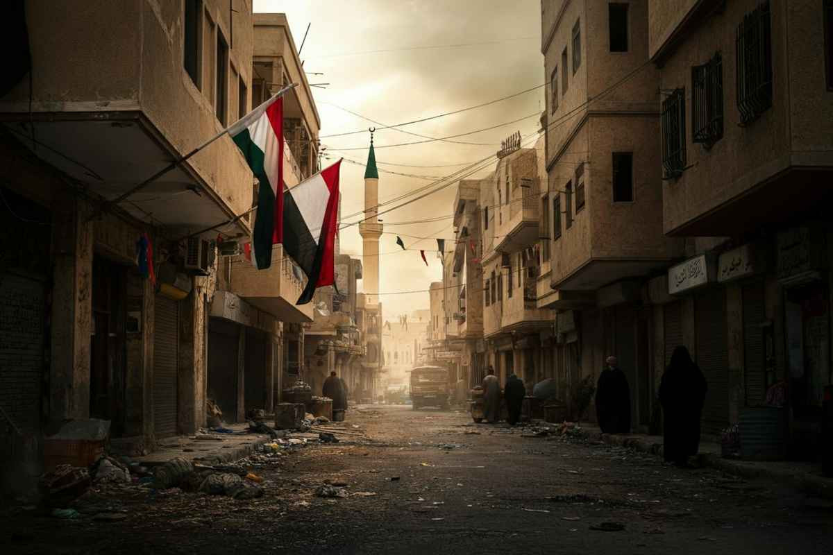 Netanyahu avverte: i tiranni terroristi dovranno affrontare gravi conseguenze