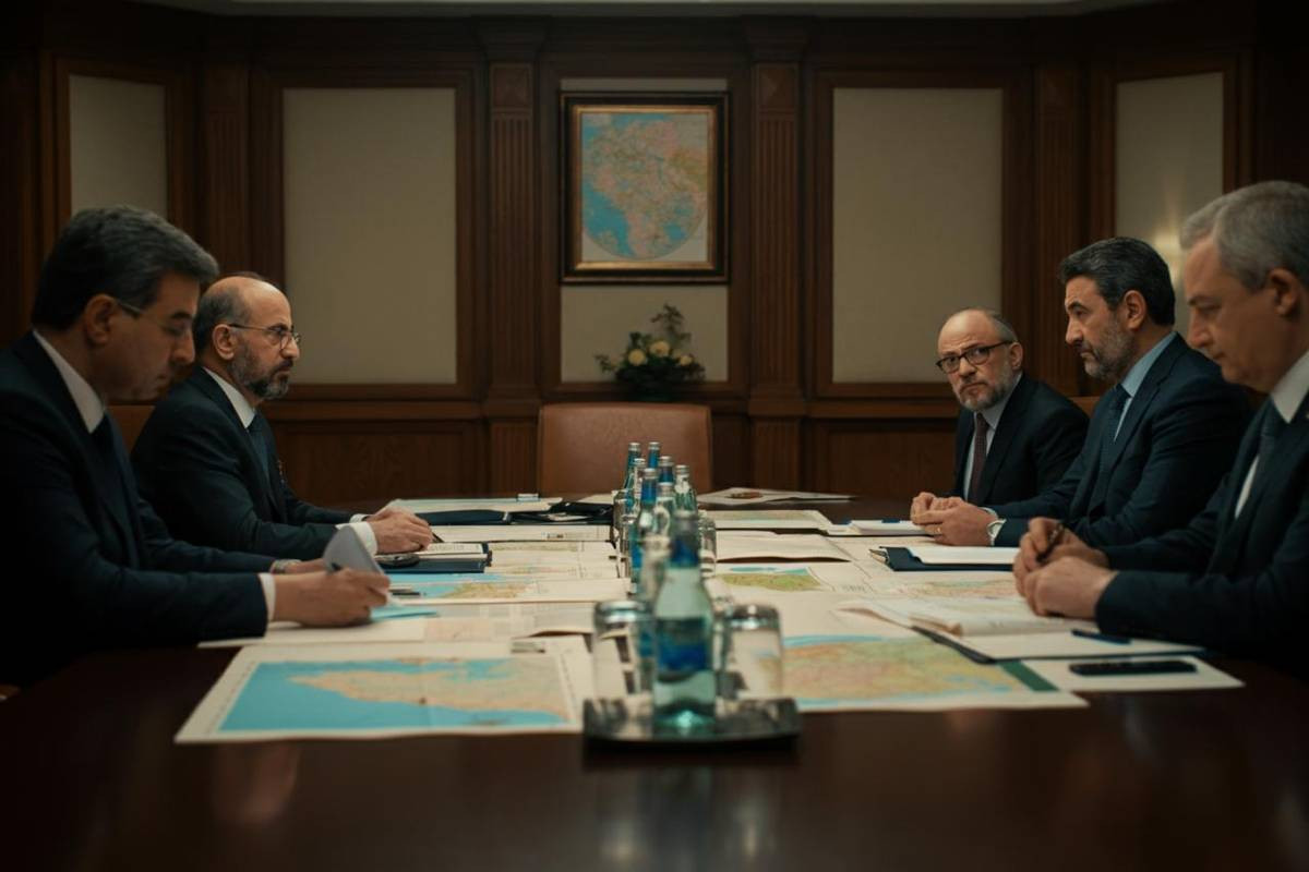 Netanyahu e Trump: un piano audace per raid in Iran?