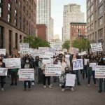 Newsom sfida Trump: nuova causa sui marines a Los Angeles