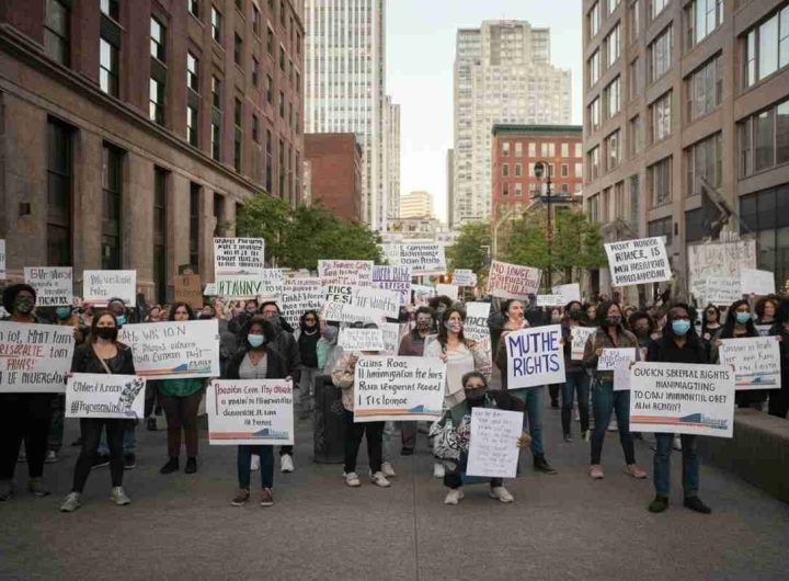 Newsom sfida Trump: nuova causa sui marines a Los Angeles