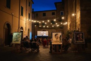 Nichetti presenta le affascinanti Giornate della Luce