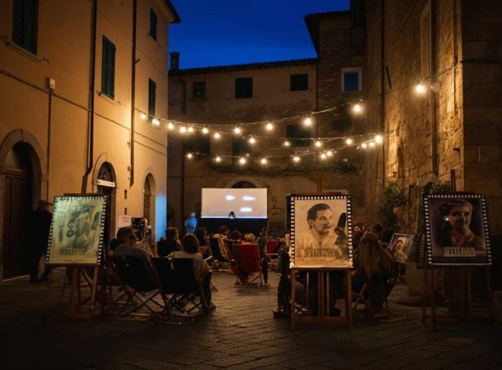 Nichetti presenta le affascinanti Giornate della Luce