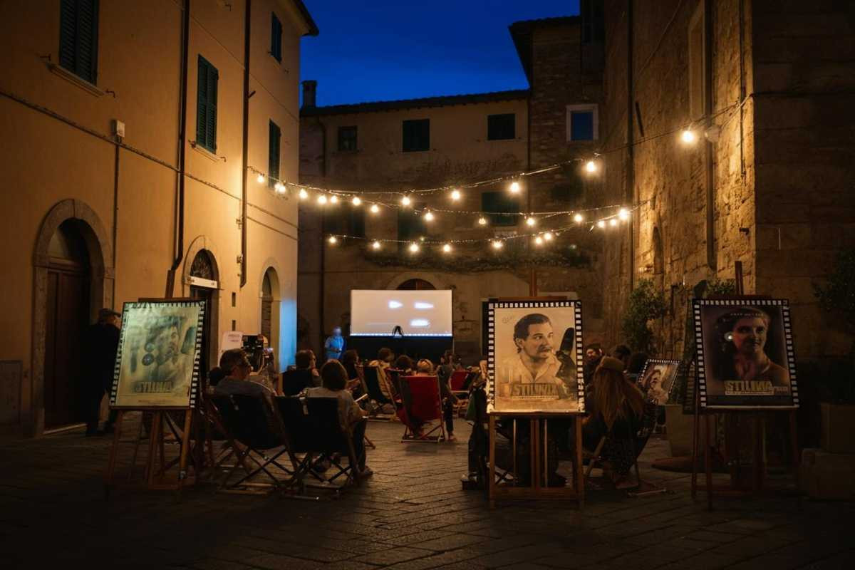 Nichetti presenta le affascinanti Giornate della Luce