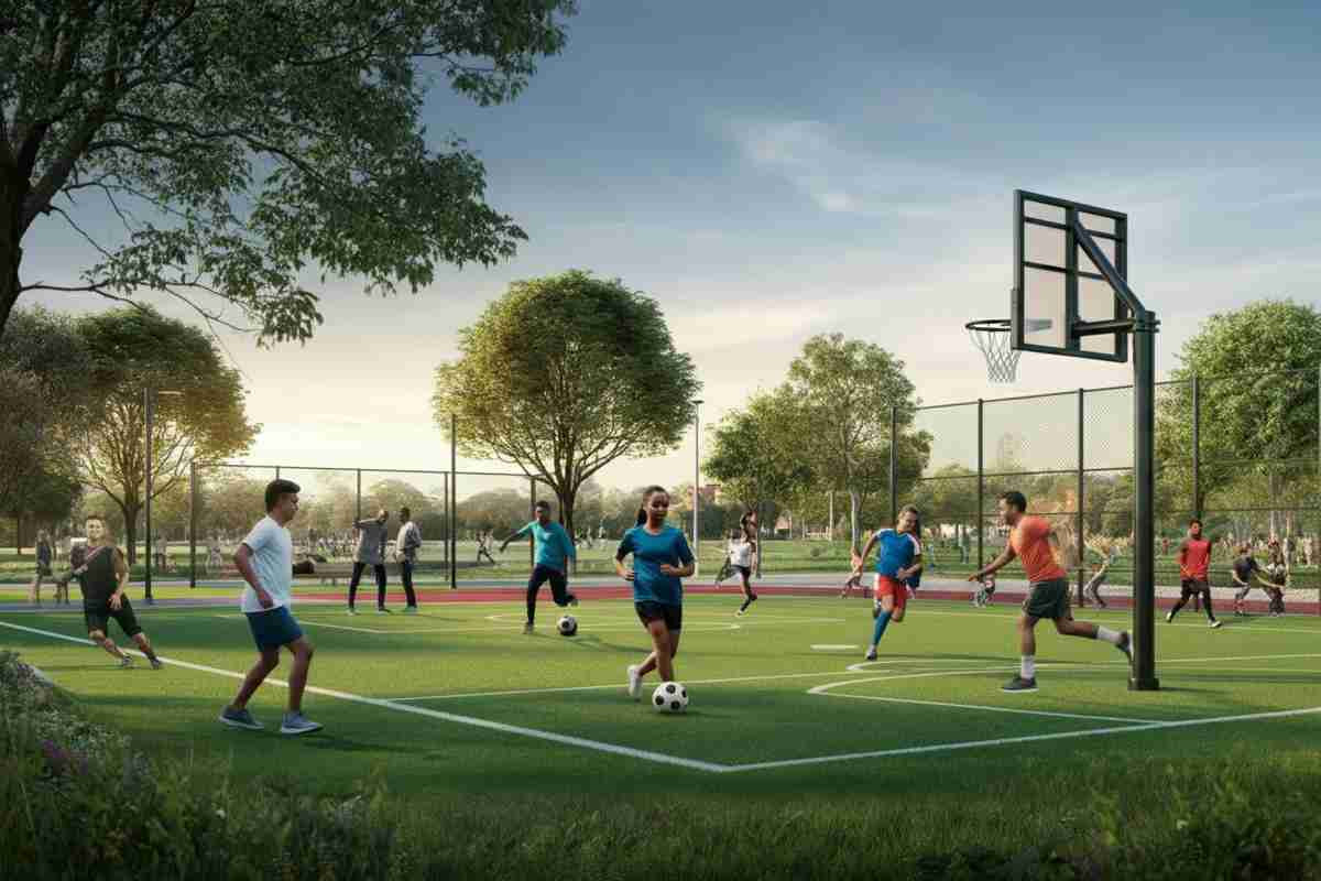 Nuove opportunità per lo sport: 228 milioni nel Dl omnibus sull'economia
