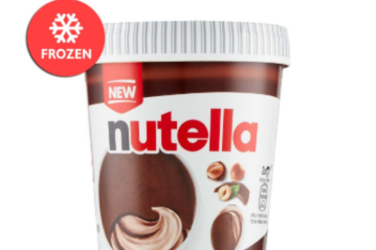 Nutella