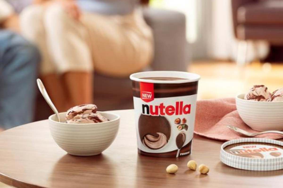 Nutella
