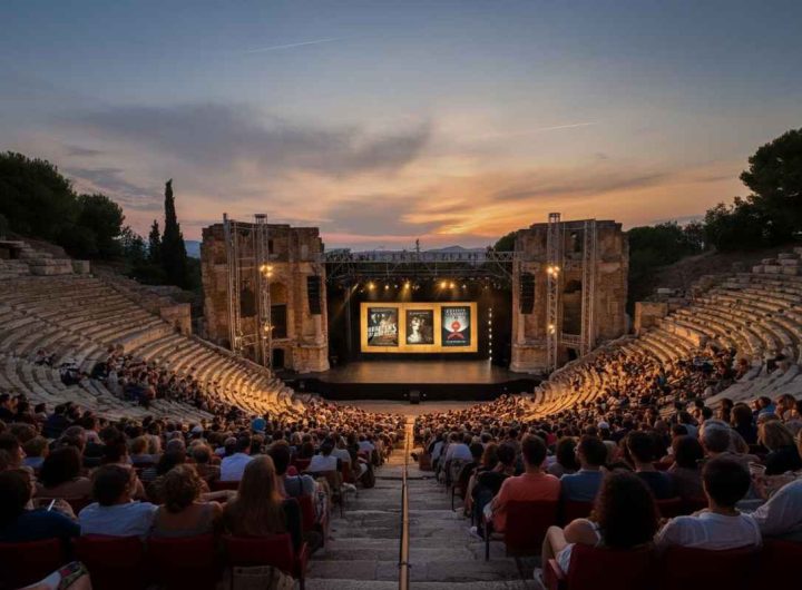 Olivia Wilde conquista il Creativity Award al Taormina Film Fest