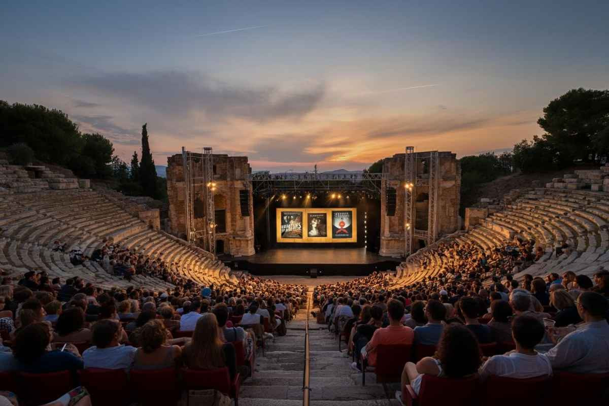 Olivia Wilde conquista il Creativity Award al Taormina Film Fest