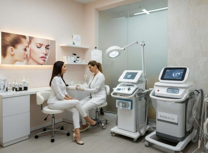 Operazione dei Nas: 14 centri estetici chiusi e 130 mila euro di multe in tutta Italia