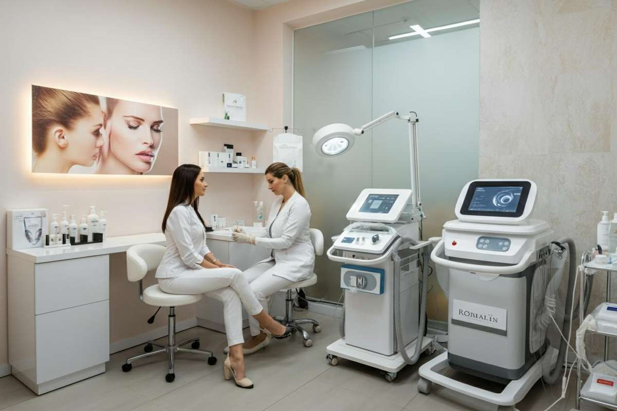 Operazione dei Nas: 14 centri estetici chiusi e 130 mila euro di multe in tutta Italia