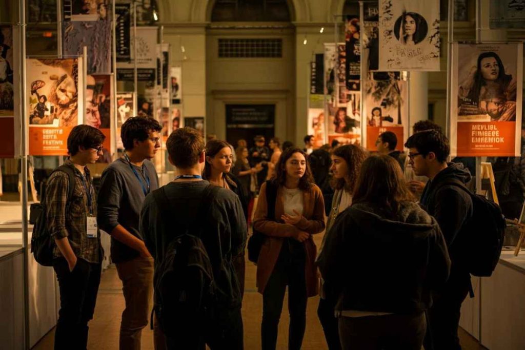 Paternal leave: un evento speciale da non perdere a #Giffoni55