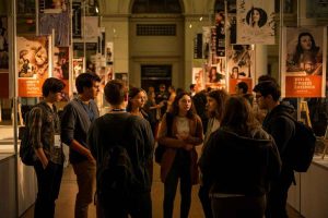 Paternal leave: un evento speciale da non perdere a #Giffoni55