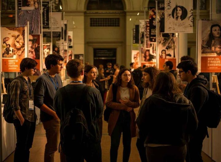 Paternal leave: un evento speciale da non perdere a #Giffoni55