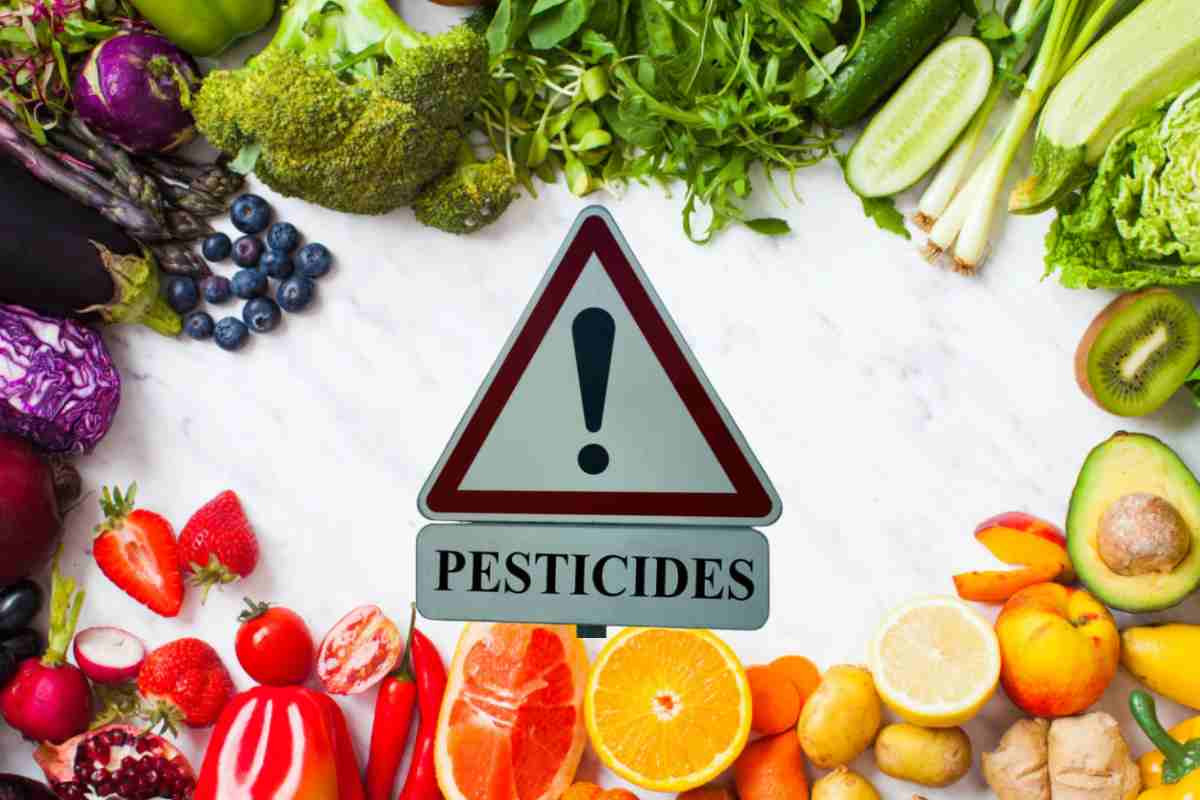 Pesticidi