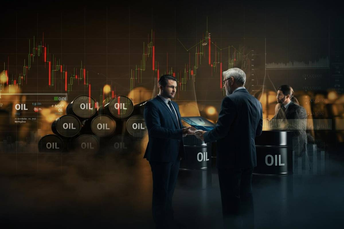Petrolio a New York: il prezzo sale a 65,25 dollari, cosa aspettarci?