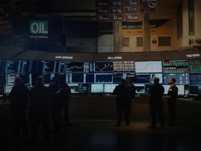 Petrolio in rialzo: gli attacchi tra Israele e Iran spingono il WTI a +0,70%