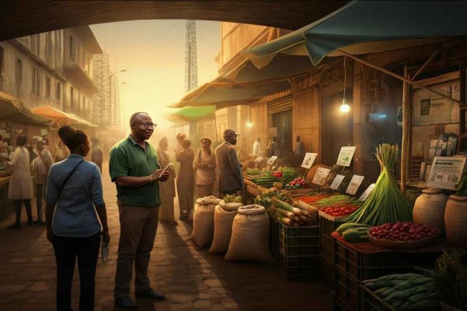 Piano Mattei: un'opportunità per le imprese italiane in Africa secondo Mauro di Assafrica