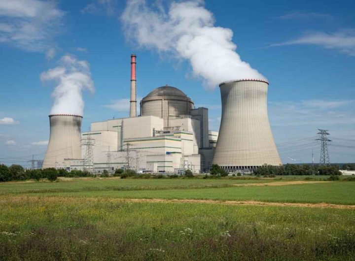 Pichetto annuncia l'ingresso dell'Italia nell'Alleanza Ue per il nucleare